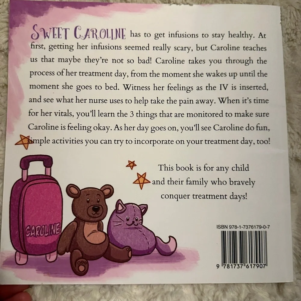 3 Children’s Boons